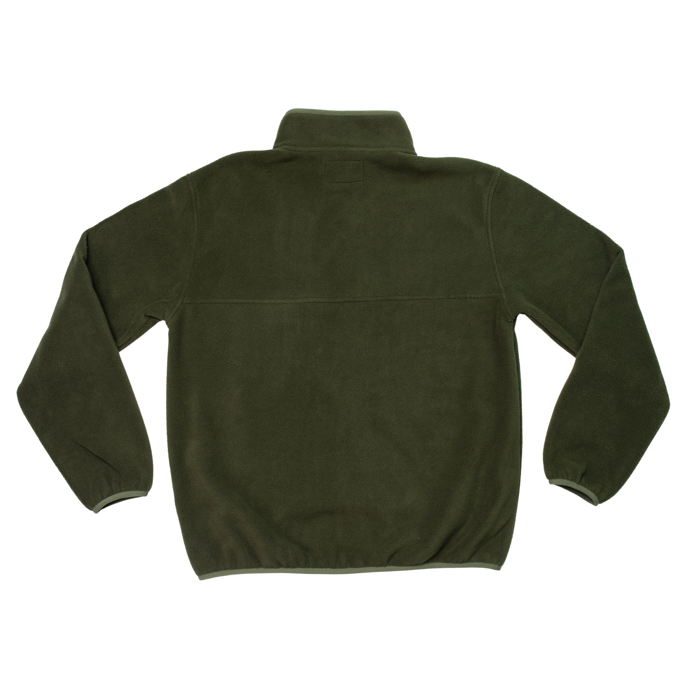Frontier Fleece Pullover (Hunter)