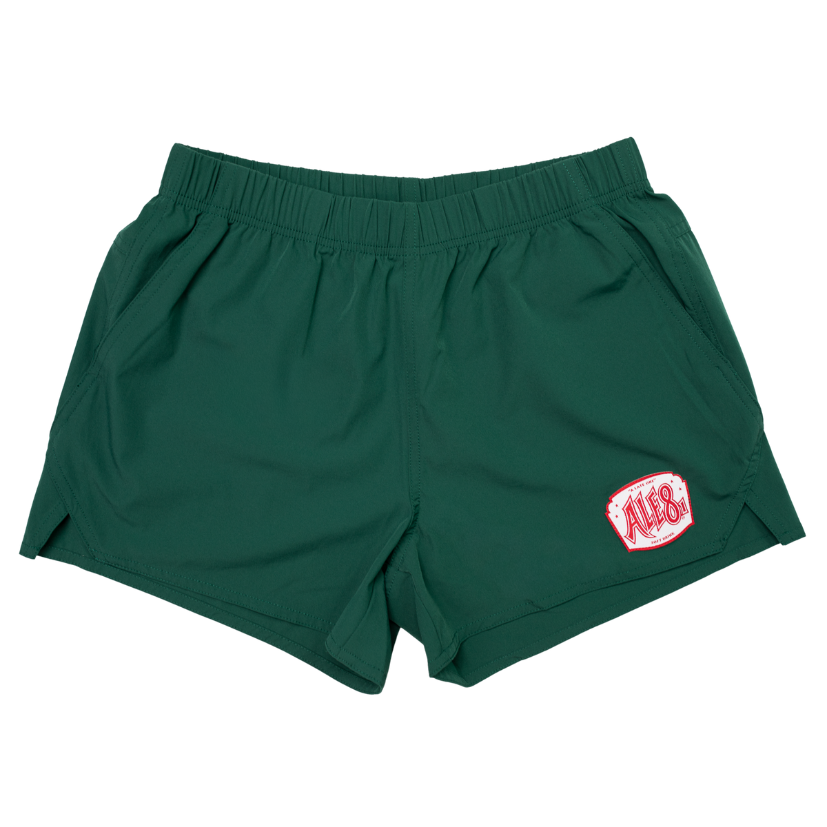 WOMEN'S ALE-8-ONE TECH SHORT 3.5"