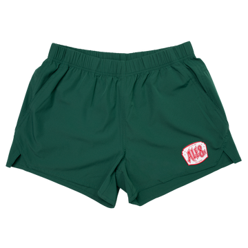 WOMEN'S ALE-8-ONE TECH SHORT 3.5"