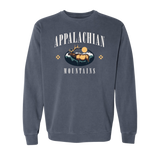 Appalachia Elk Crew