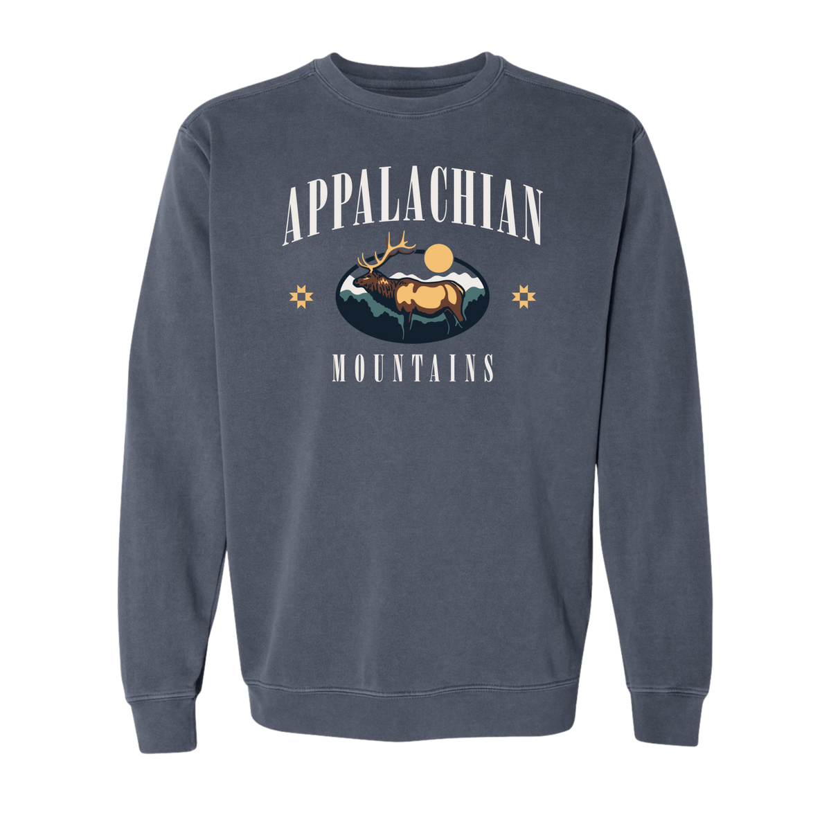 Appalachia Elk Crew