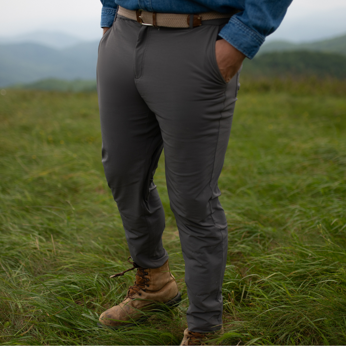 Men's Tech Pant