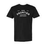 New Frontier Road Tee