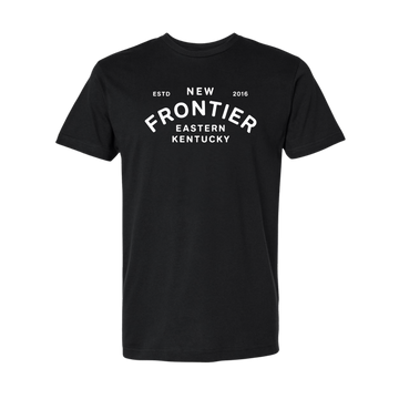 New Frontier Road Tee