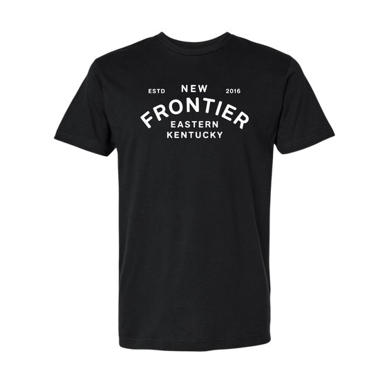 New Frontier Road Tee
