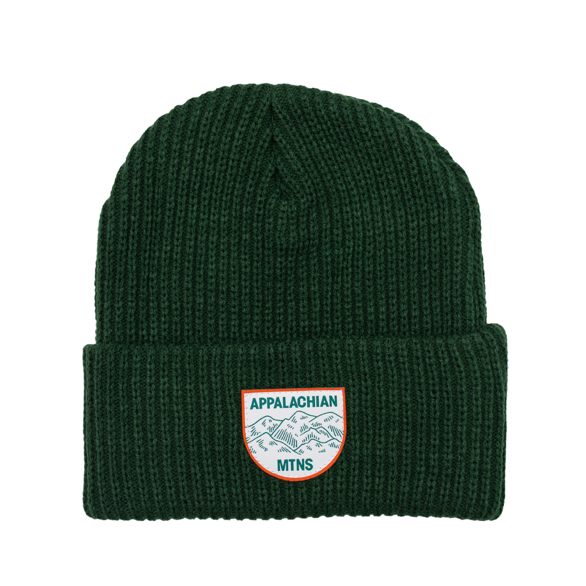 App Mtn Beanie (Hunter)