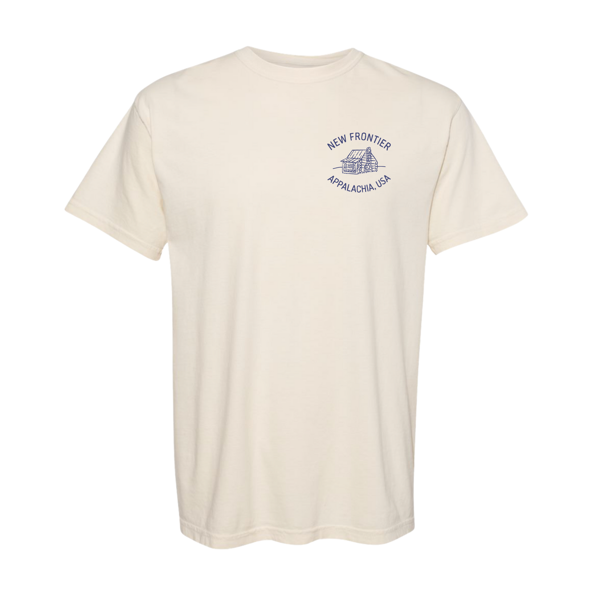 Country Roads Tee