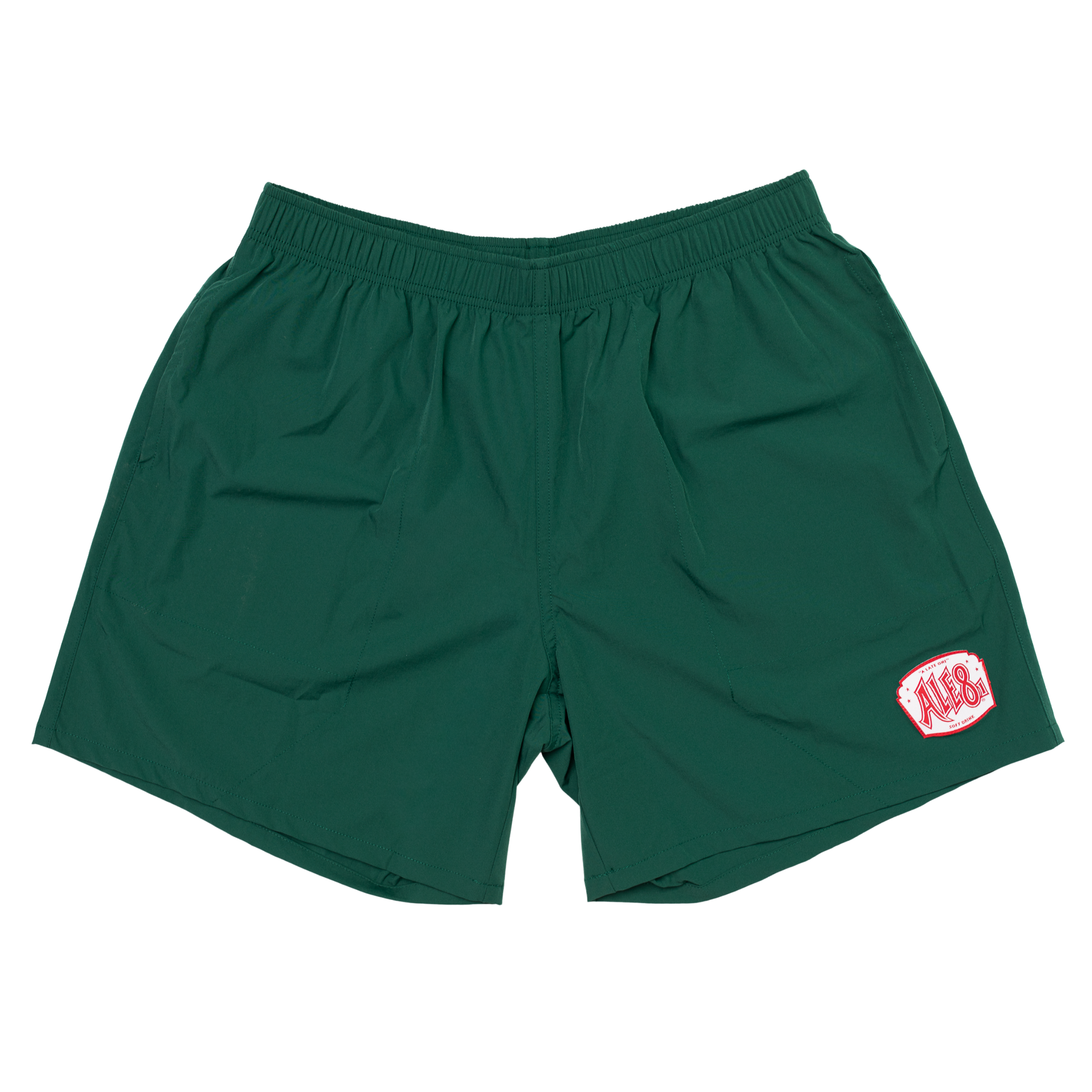 ALE-8-ONE Performance Outdoor Shorts – New Frontier