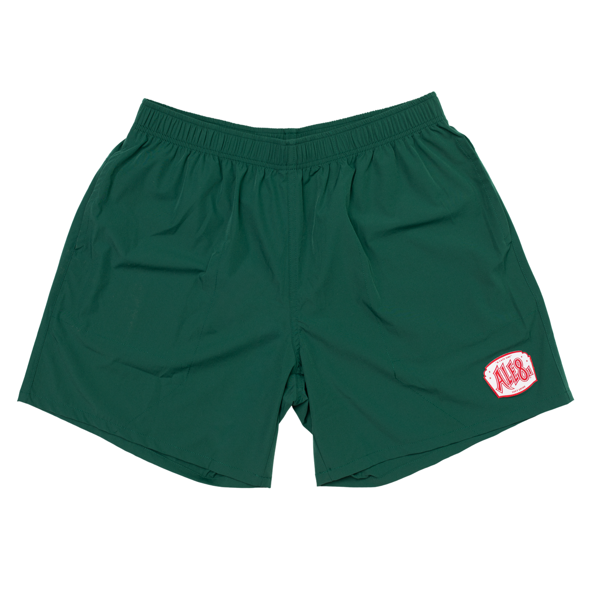 MEN'S ALE-8-ONE TECH SHORT 7"