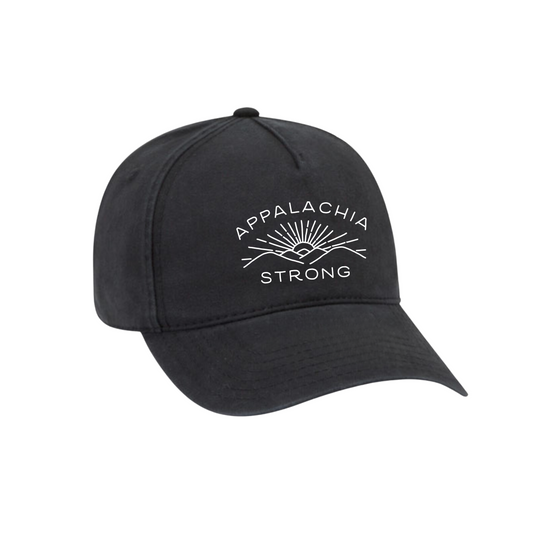 Appalachia Strong Cap