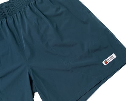 NEW Men’s Journey Tech 7" Short (Marine)