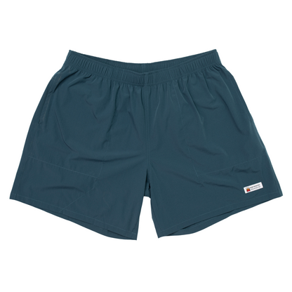 NEW Men’s Journey Tech 7" Short (Marine)