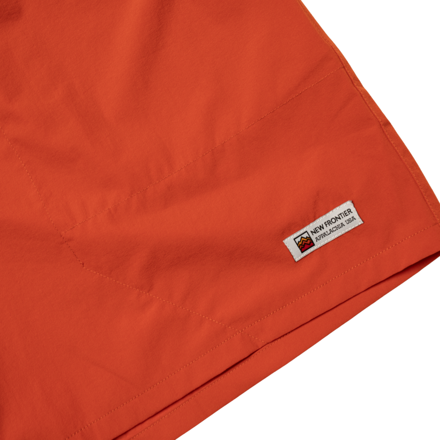 NEW Men’s Journey Tech 7" Short