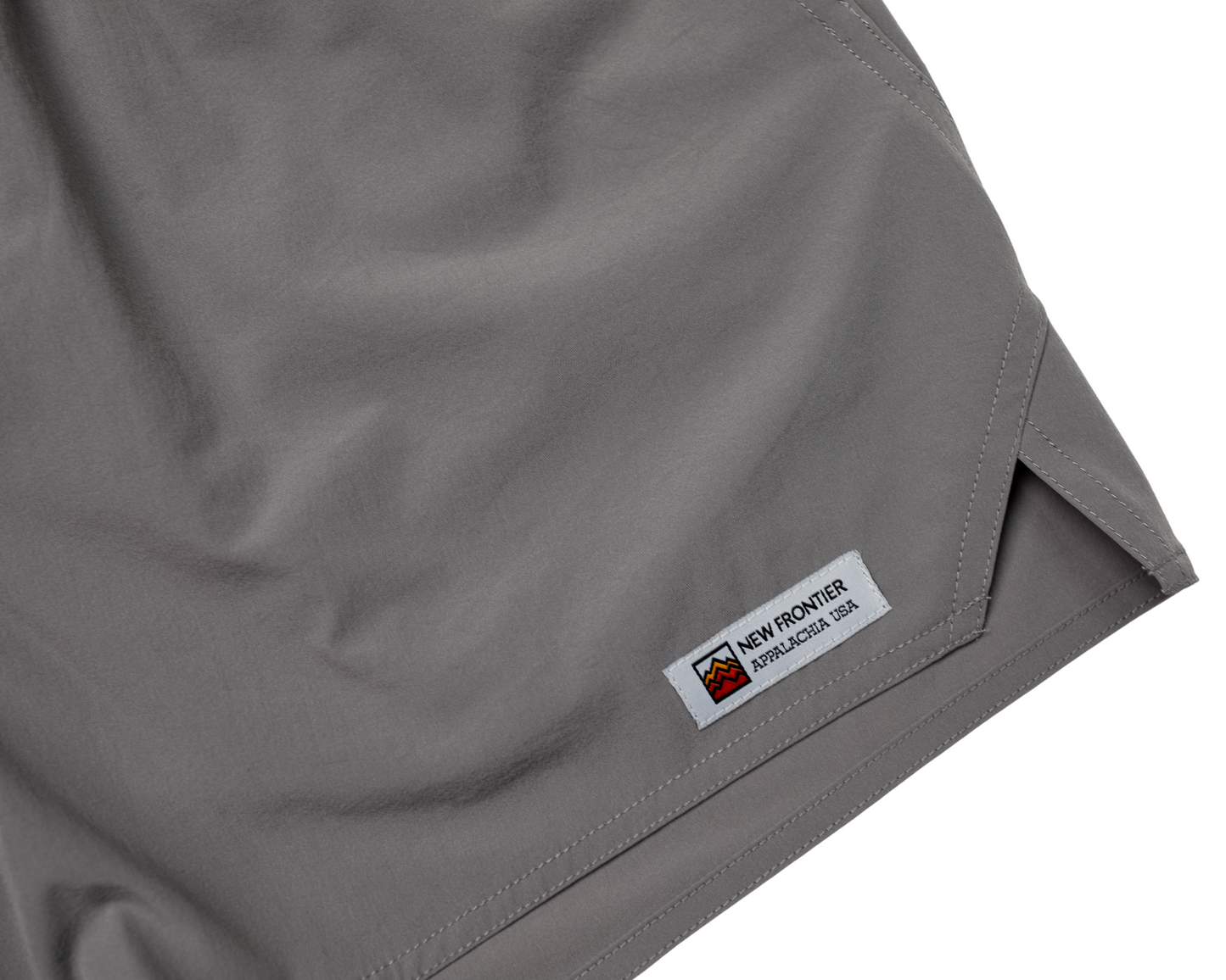 NEW Women's Journey Tech 3.5" Short (Moon)