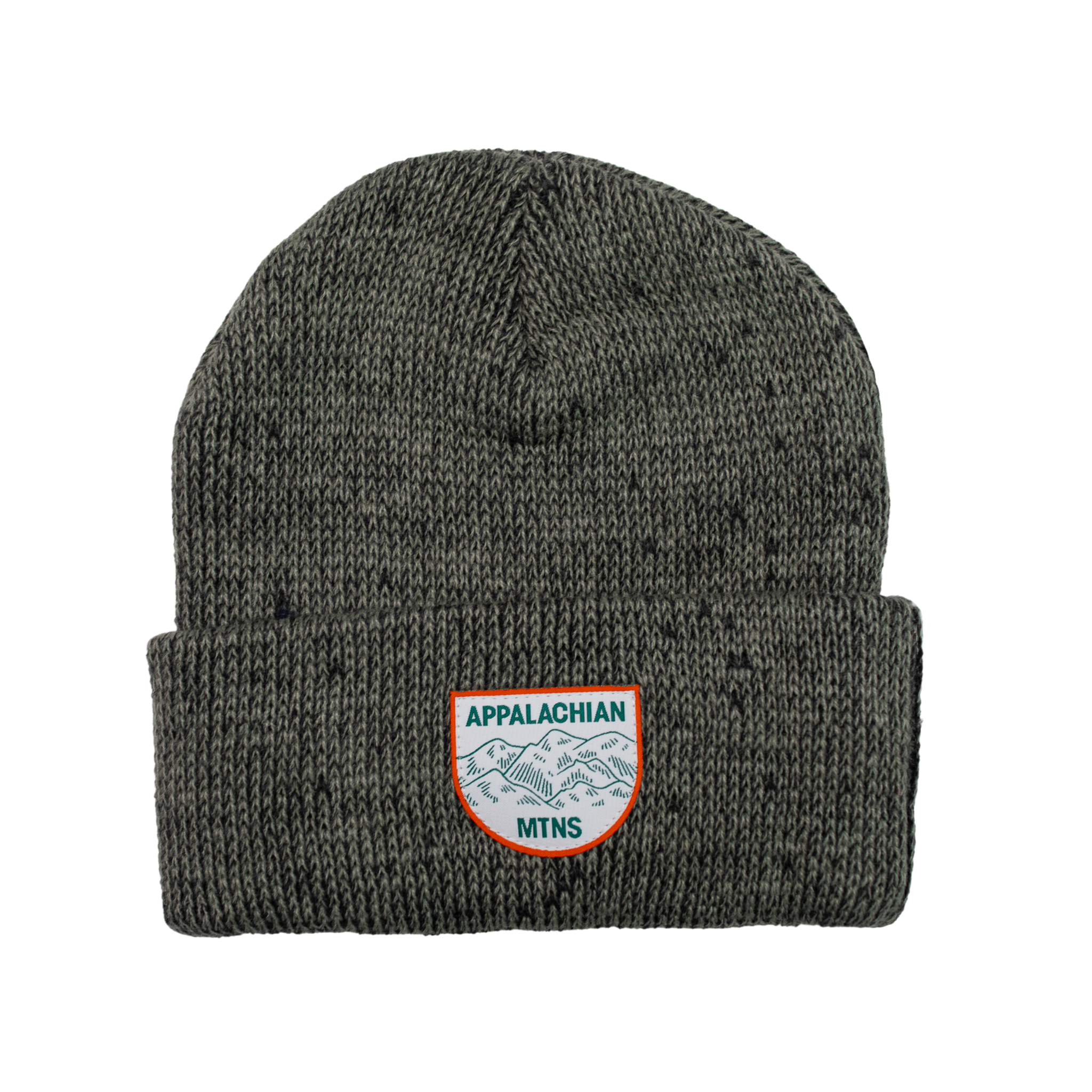App Mtn Beanie (Mineral)