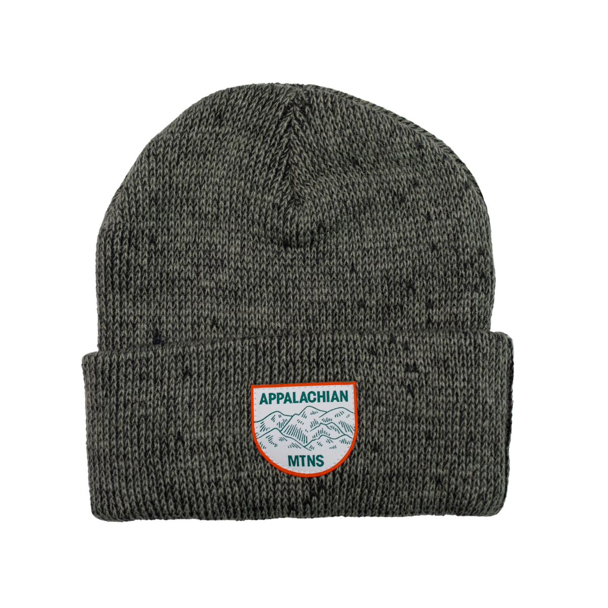 App Mtn Beanie (Mineral)