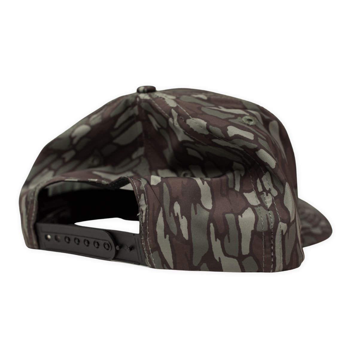 New Frontier Camo Tech Hat
