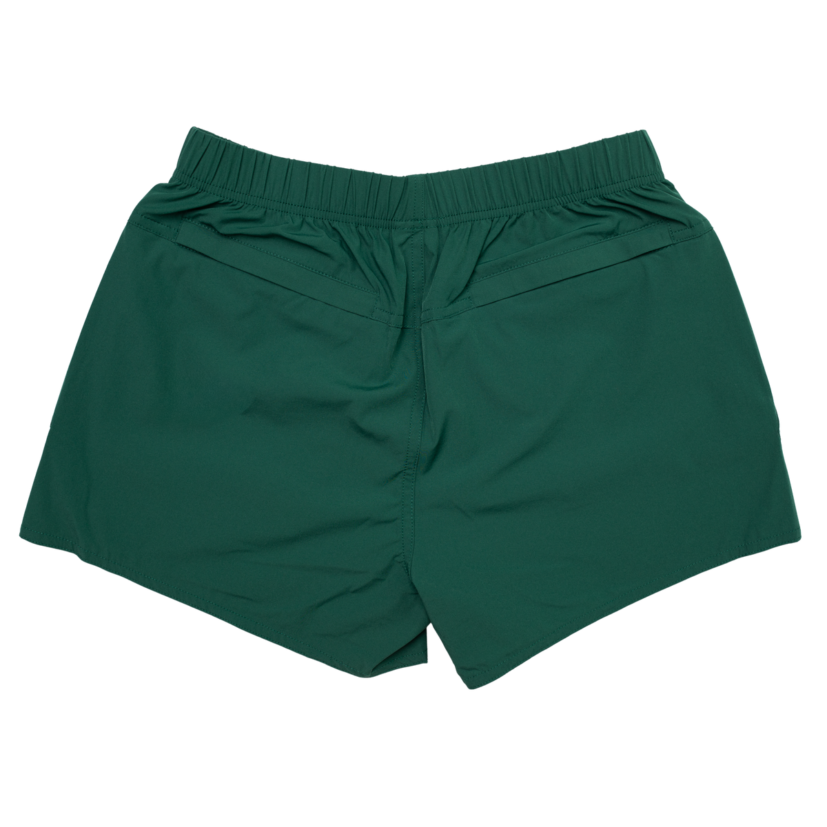 WOMEN'S ALE-8-ONE TECH SHORT 3.5"