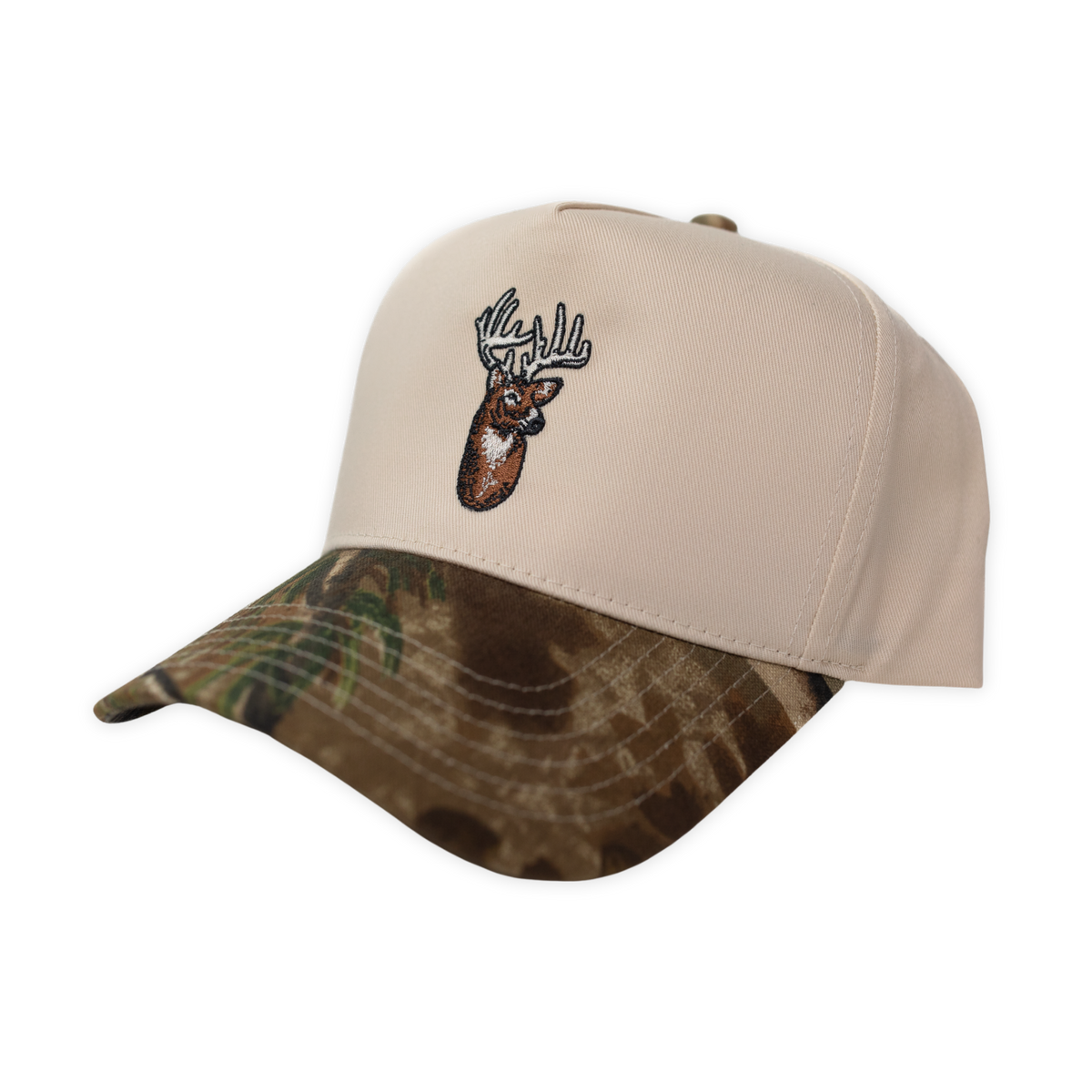 The Buck Hat