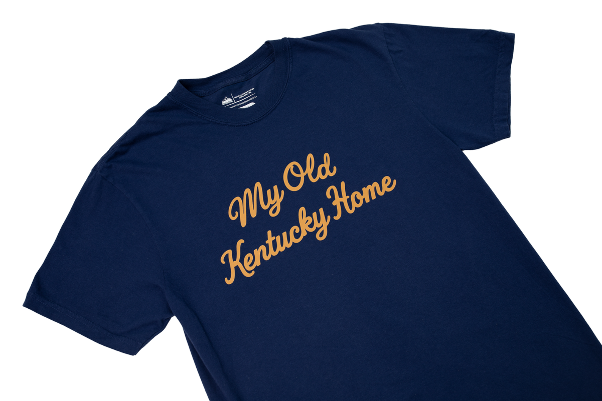 My Old Kentucky Home Tee