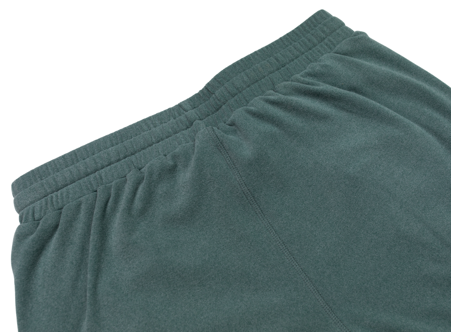 Women's Leisure Jogger (Spruce)