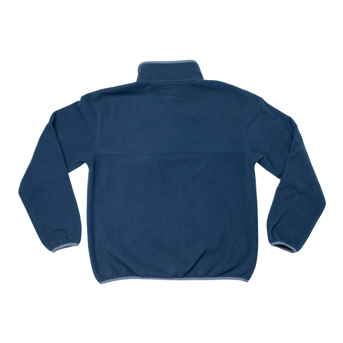Frontier Fleece Pullover (Blue Ridge)