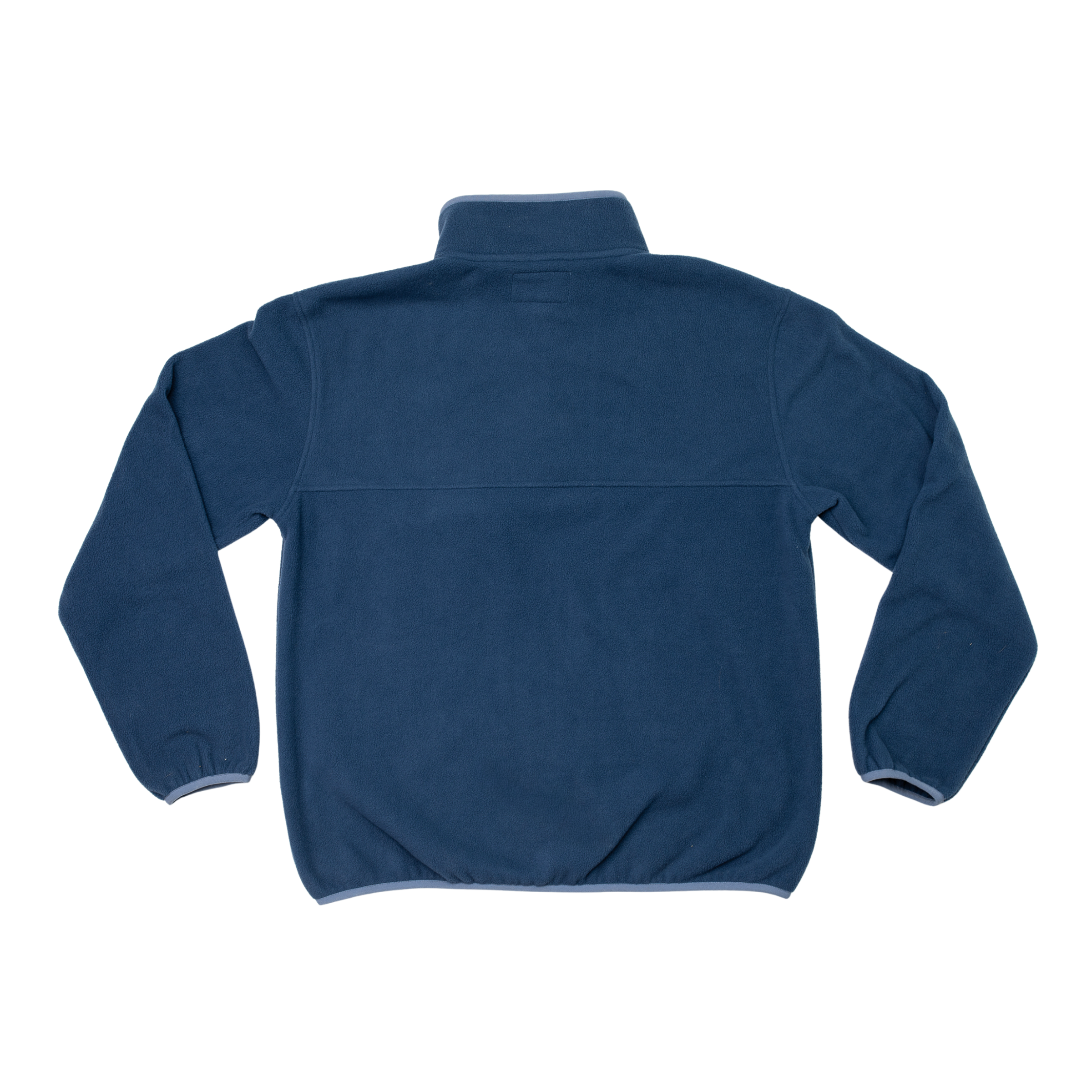 Frontier Fleece Pullover (Blue Ridge)