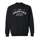 New Frontier Road Crewneck