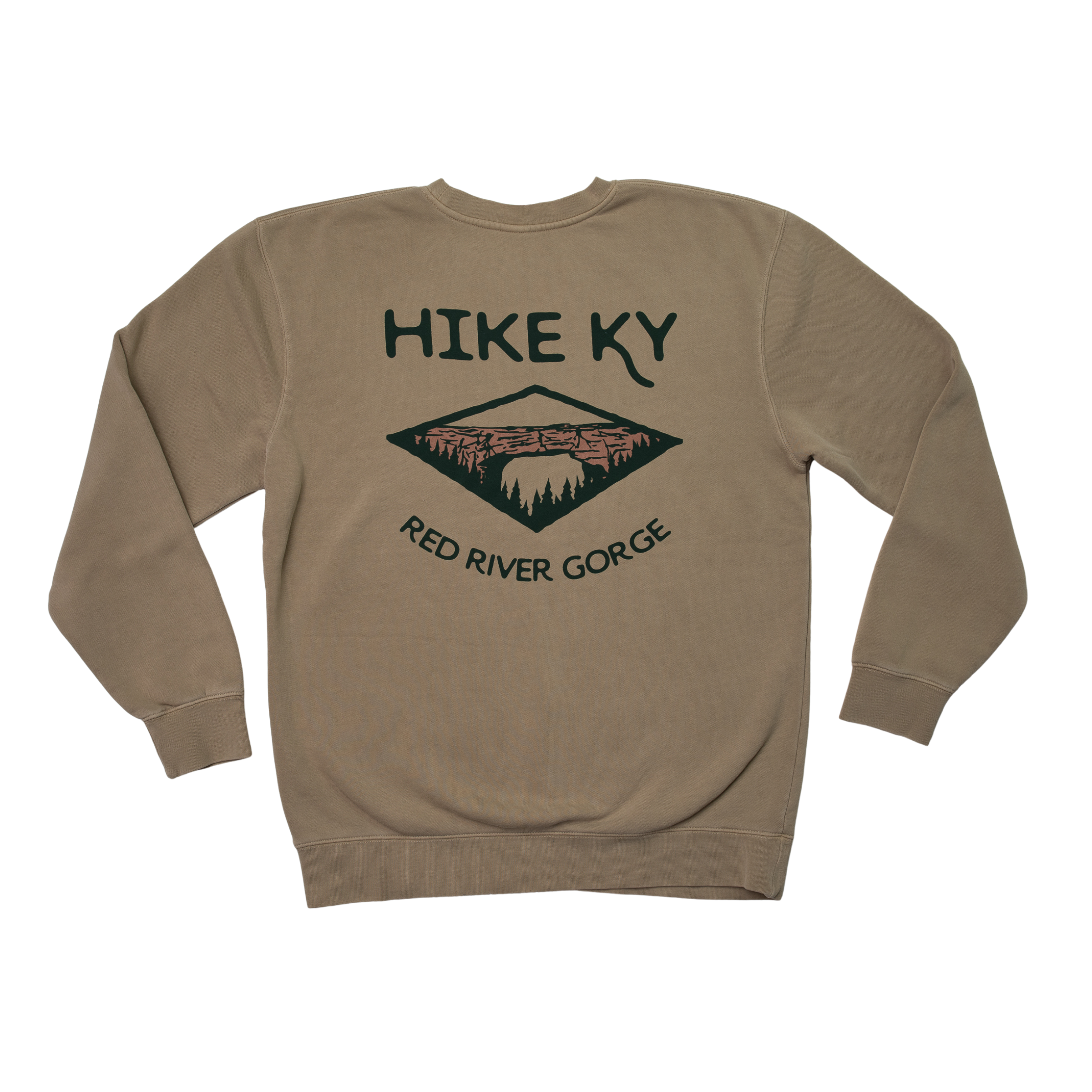 Red River Gorge Sweater