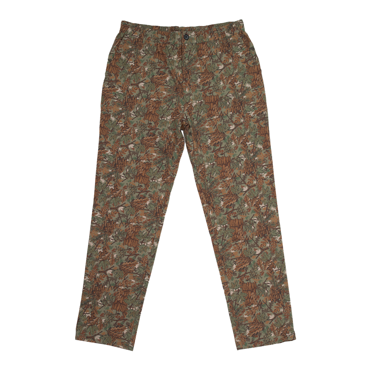 Men's Camo Performance Pant (NF WOODS)