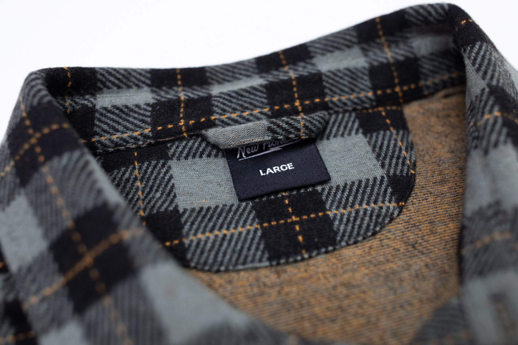 Pioneer Stretch Shacket