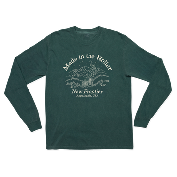 Made in the Holler Long Sleeve