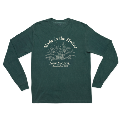Made in the Holler Long Sleeve