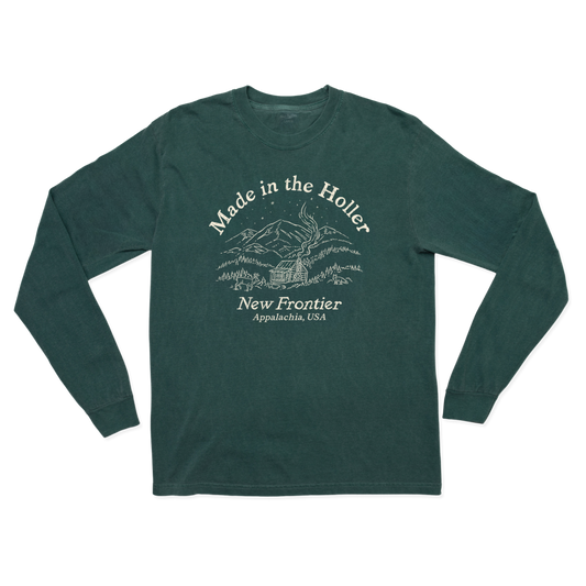 Made in the Holler Long Sleeve