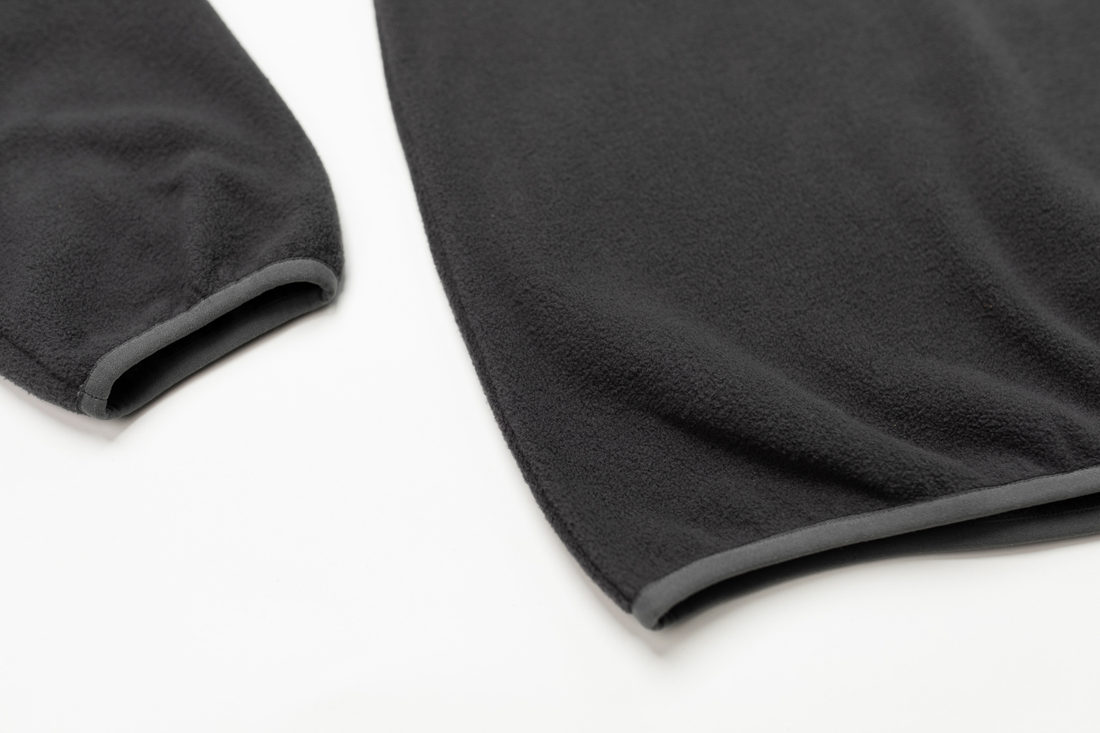 Frontier Fleece Pullover (Anchor)