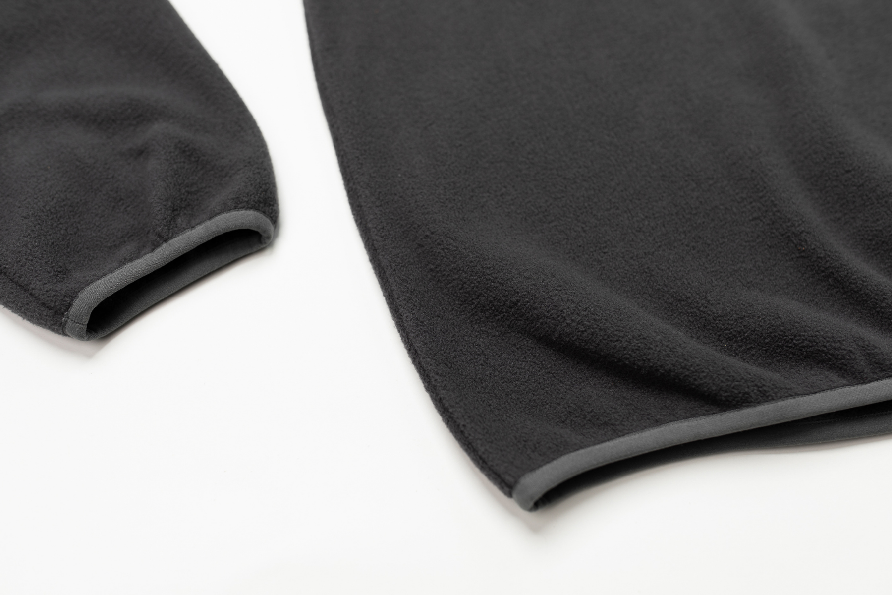 Frontier Fleece Pullover (Anchor)