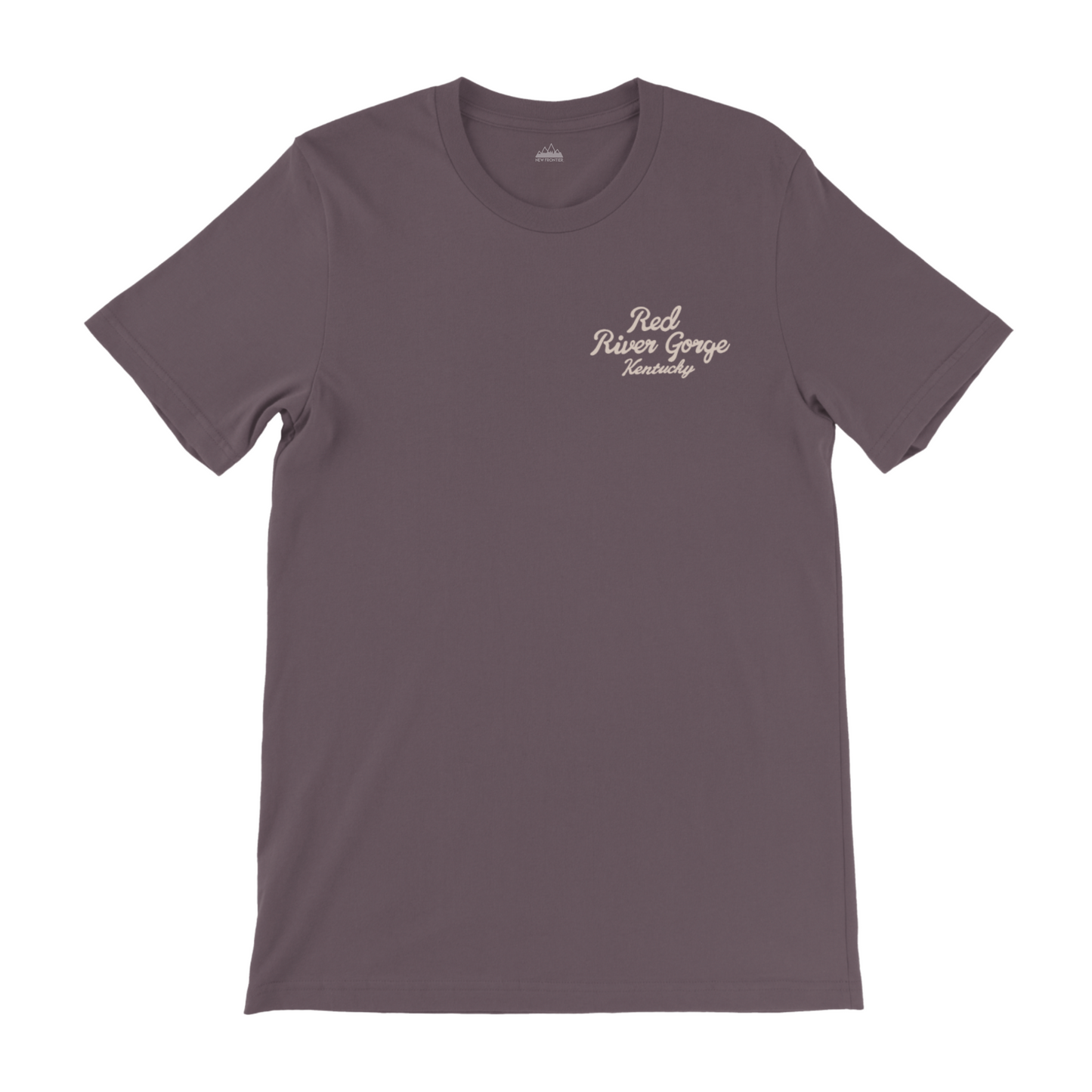 Red River Gorge Climbing Tee
