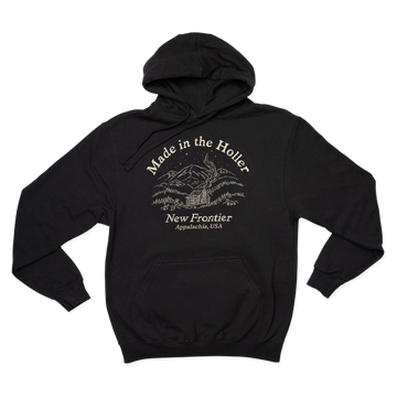 Made in the Holler Hoodie