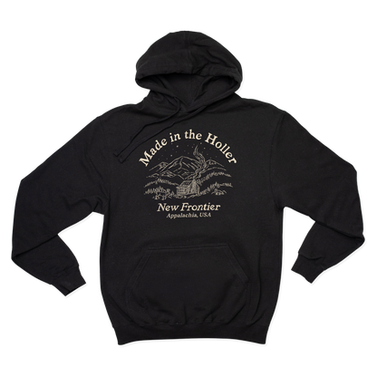 Made in the Holler Hoodie