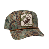 The Creekers Swarpin' Hat