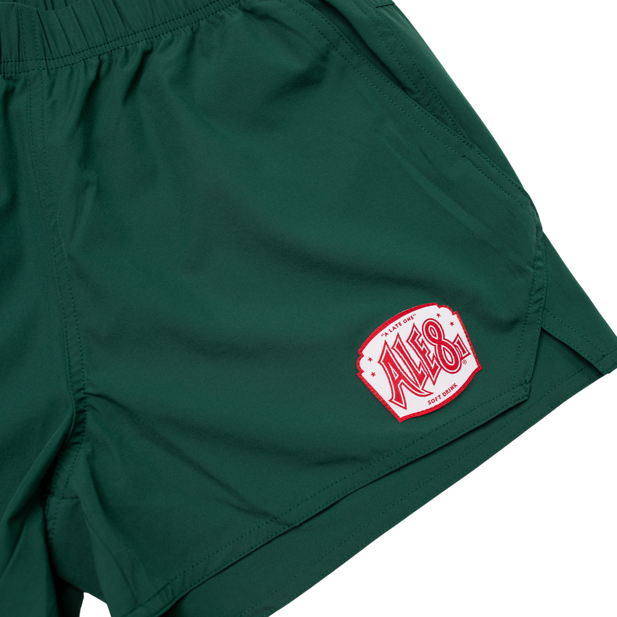 WOMEN'S ALE-8-ONE TECH SHORT 3.5"