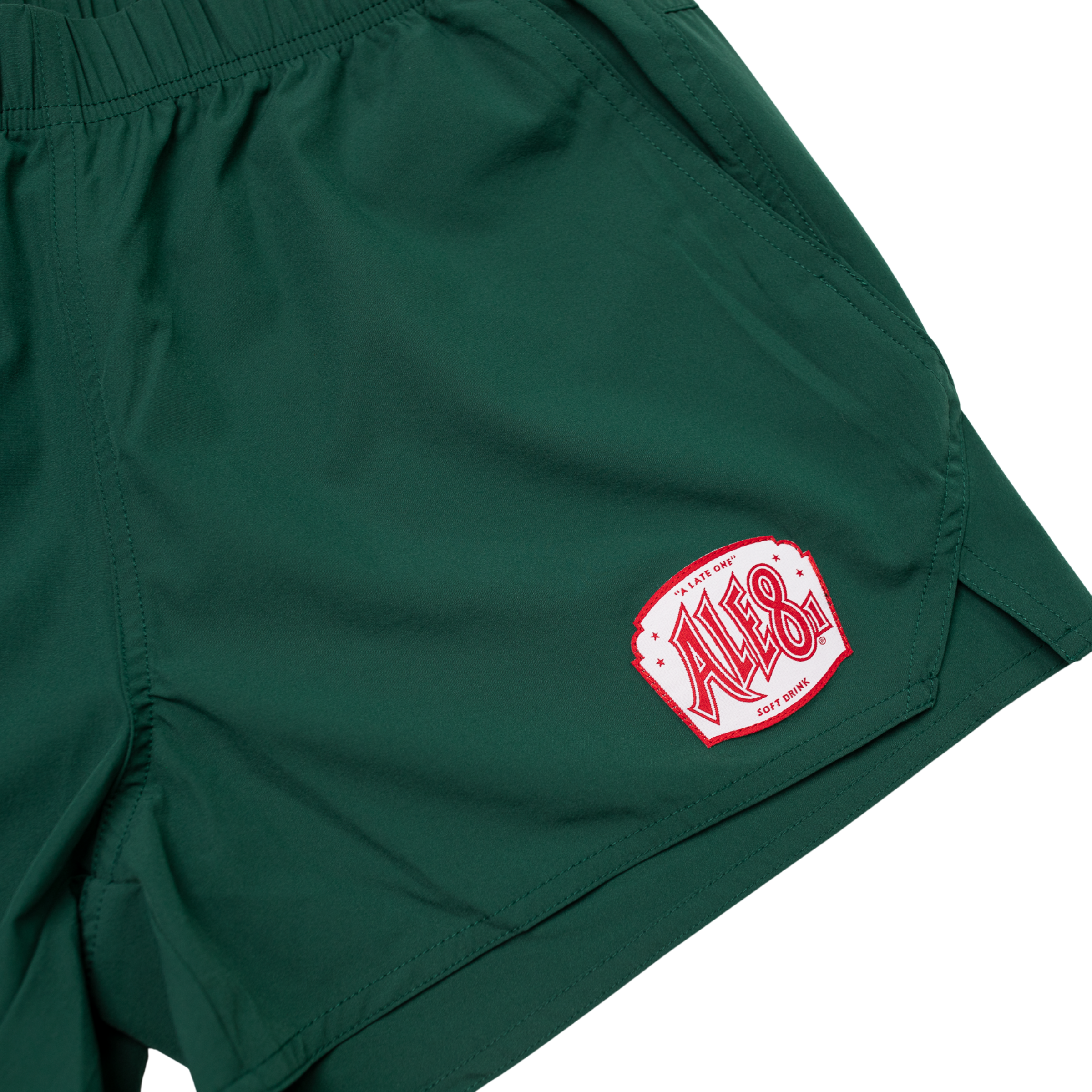 WOMEN'S ALE-8-ONE TECH SHORT 3.5"