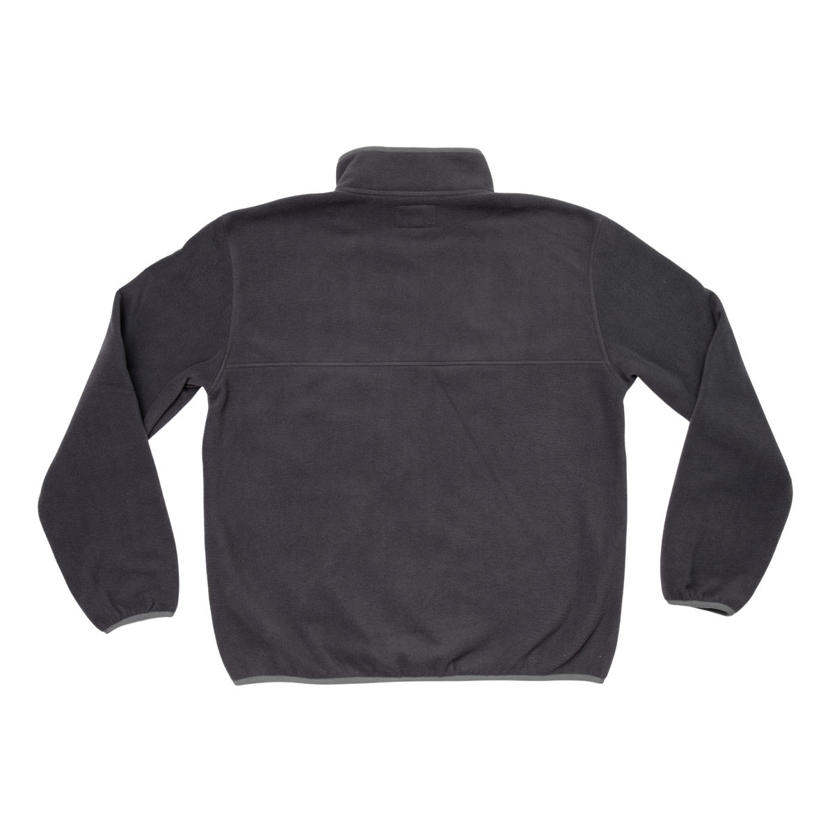 Frontier Fleece Pullover (Anchor)