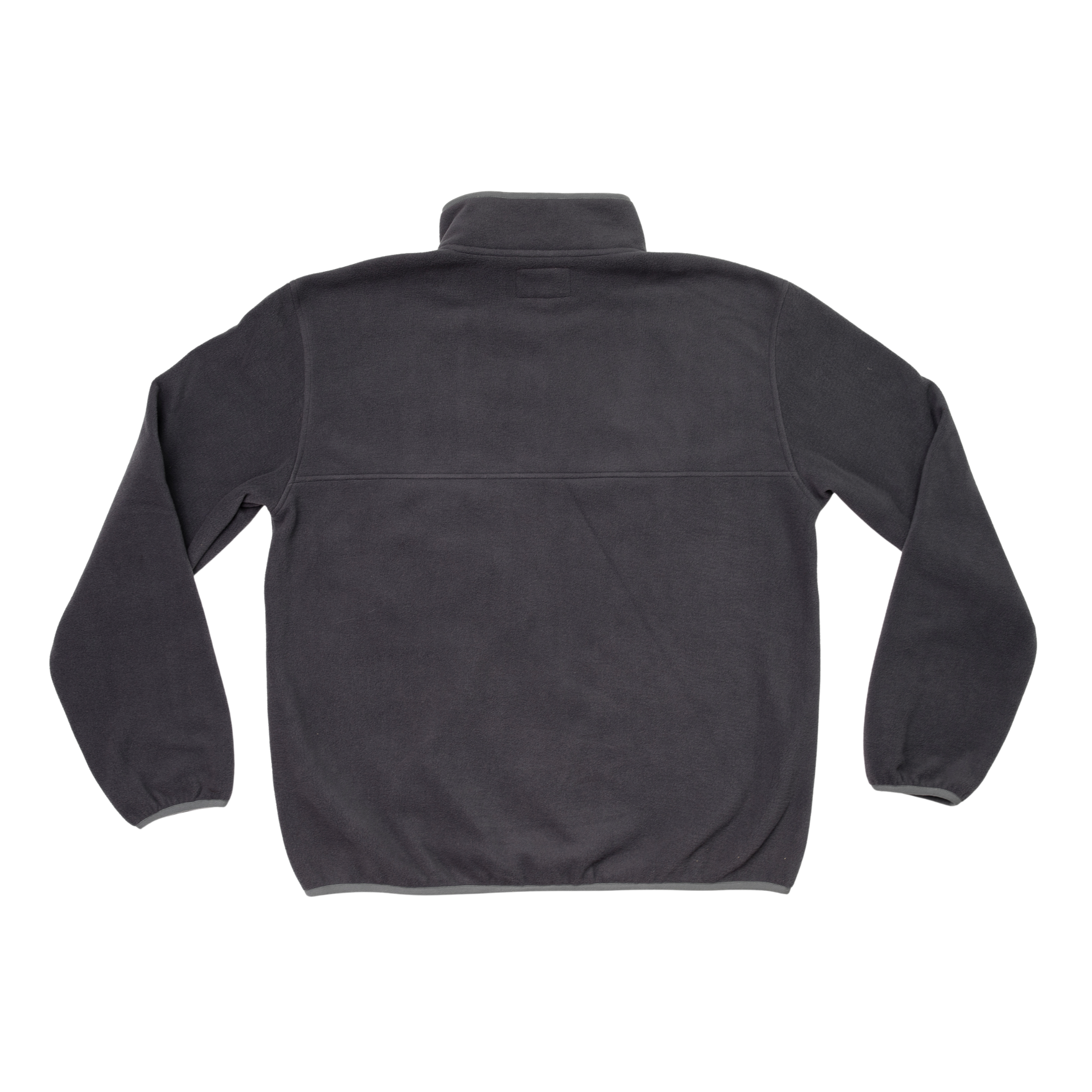 Frontier Fleece Pullover (Anchor)