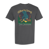 Follow the Sound Tee (The Creekers)