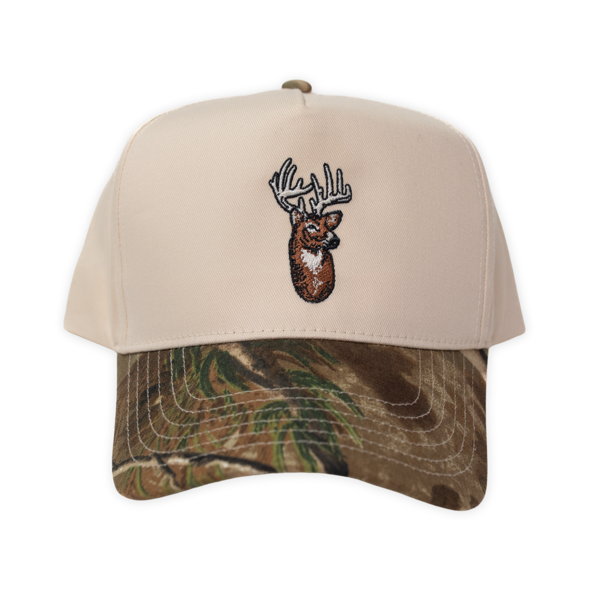 The Buck Hat