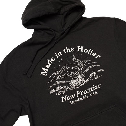 Made in the Holler Hoodie