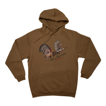 NF Outdoors Turkey Hoodie