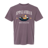 Appalachia Elk Tee