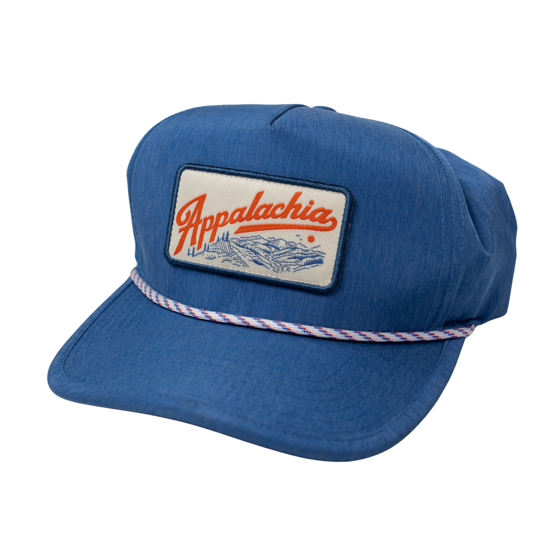 The Ridge Appalachia Tech Hat